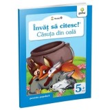 Casuta din oala/***