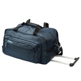 LAMONZA GEANTA DE VOIAJ CU TROLER ULTRALIGHT 55X30X30 CM BLEUMARIN ProVoyage Vacation