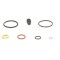 BOSCH 1 417 010 997 Set garnituri etansare,injectoare