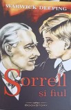 Sorrell și Fiul - Warwick Deeping, Roman, 2023, Bookstory, 415 Pagini, Carte Beletristica
