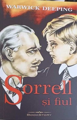 SORRELL SI FIUL-WARWICK DEEPING-166392 foto