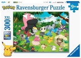 PUZZLE POKEMON 300 XXL