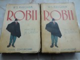 Cumpara ieftin Robii - Somerset Maugham 2 volume