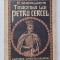 TRAGEDIA LUI PETRU CERCEL de C. MANOLACHE 1940