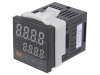 Regulator Temperatură cu Alarmă -10&divide;50&deg;C
