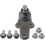 LEMF&Ouml;RDER Articulatie sarcina/ghidare