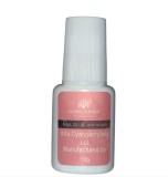 Adeziv pentru unghii Global Fashion, alfa-cianoacrilat, 10 g
