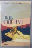 Augias și alte infamii - Claude Louis-Combet
