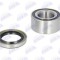 Set rulment roata ISUZU D-MAX platou / sasiu (8DH) (2007 - 2016) BTA H29011BTA
