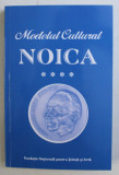 Modelul cultural Noica, vol. IV