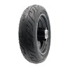 Roată 6.5/B50 cu jantă 10&quot; pentru trotinete electrice Smartgyro Speedway, Rockway &ndash; Albastru | Motorevolution
