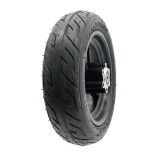 Cumpara ieftin Roată 6.5/B50 cu jantă 10&quot; pentru trotinete electrice Smartgyro Speedway, Rockway &ndash; Albastru | Motorevolution
