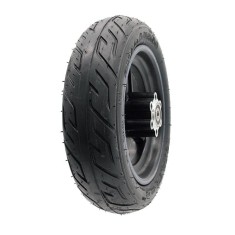 Roată 6.5/B50 cu jantă 10&quot; pentru trotinete electrice Smartgyro Speedway, Rockway &ndash; Albastru | Motorevolution