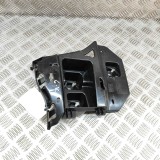 Suport bara de protecție st&acirc;nga spate BMW i4 G26 2023 OEM: 8737093 23808428
