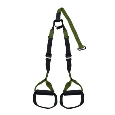 Multitrainer Trx Home Basic - Kaki Ultimate FactoryBikes foto
