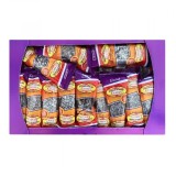 Cutie 28x70g Salam de biscuiti Gustus MGR10360