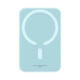 Powerbank wireless MagSafe Baseus, 6000mAh, P10059002313-00