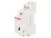 Releu Monostabil NC NO 230V AC, ABB