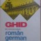 GHID DE CONVERSATIE ROMAN GERMAN-ILSE CHIVARAN-MULLER, L. BIDIAN-98409