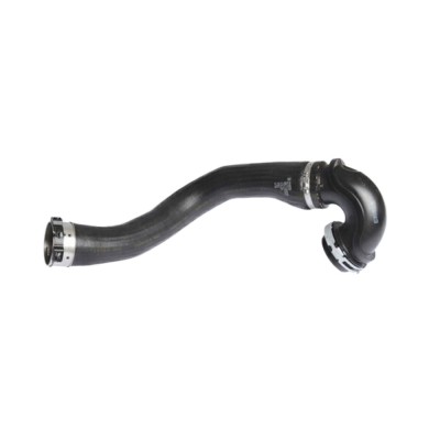 Furtun intercooler, supraalimentare Chevroloet Malibu 2012-2016, Opel Insignia 2008-2017, motor 2.0 d, 2.0 CDTI, Material : Cauciuc, Detalii produs : foto