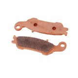 Placute frana fata Yamaha YZ 125 250 08- 19 WR-F YZ-F 250 450 16- 19 sinterizat (MCB791SI) FORMA DP02429 SE