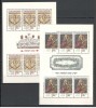 Cehoslovacia.1989 Orasul Praga-coli mici XC.594, Nestampilat