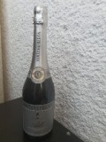 Sticlă veche de colecție Fontanafredda Asti Spumante DOCG (0.75L)