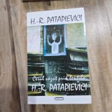 CERUL VAZUT PRIN LENTILA , H.-R. PATAPIEVICI