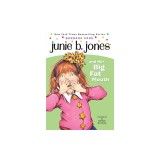 Junie B. Jones and Her Big Fat Mouth