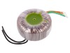 Transformator toroidal 200VA 230VAC 17V 5,88A