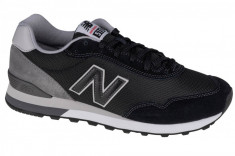 Pantofi pentru adida?i New Balance ML515RB3 negru foto