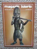 MAGAZIN ISTORIC - IANUARIE, 2002