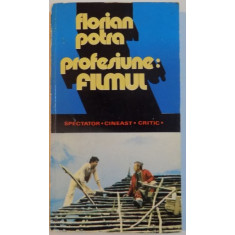 PROFESIUNE : FILMUL , INCURSIUNE IN TIMPUL SI SPATIUL CINEMATOGRAFULUI ROMANESC , 1979