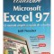 Josh Nossiter - Utilizare Microsoft Excel 97 (Editia: 1999)