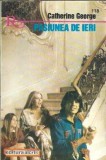 Pasiunea de ieri - Catherine George
