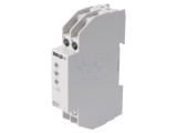 Releu monitorizare tensiune pierdere fază DOLD IK9169.11 SPDT AC380-415V