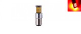 Bec LED Semnalizare PY21W BAU15S Canbus 1156