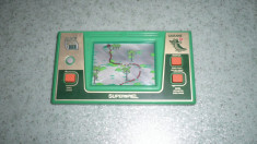 Nintendo Savanna foto