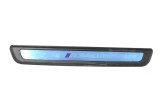 Ornament prag interior dreapta față BMW 3 Touring G21 2019 OEM: 517478079724,8079724