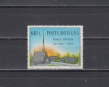 M1 TX6 4 - 1994 - Biserica Sf Maria din Cleveland