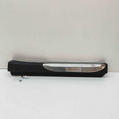 Ornament prag dreapta față MAZDA MX-5 IV ND 2022 OEM: N243-68-710 foto