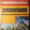 DEUTSCH-RUMANISCHER SPRACHFUHRER (GHID DE CONVERSATIE GERMAN-ROMAN)-COLECTIV-99010