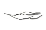 Braț ștergător față MERCEDES-BENZ GL X166 2015 OEM: A1668201040,A1668201440 12018931