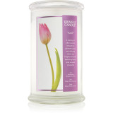 Kringle Candle Tulip lum&acirc;nare parfumată 624 g