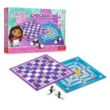 JOC GABBY DOLLHOUSE DAME SI MOARA