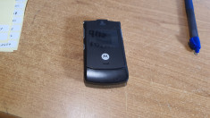 Motorola V3 Baterie defecta #A697 foto