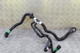 Furtun de lichid de răcire TESLA MODEL 3 2018 OEM: 1521494-00-A 18323106