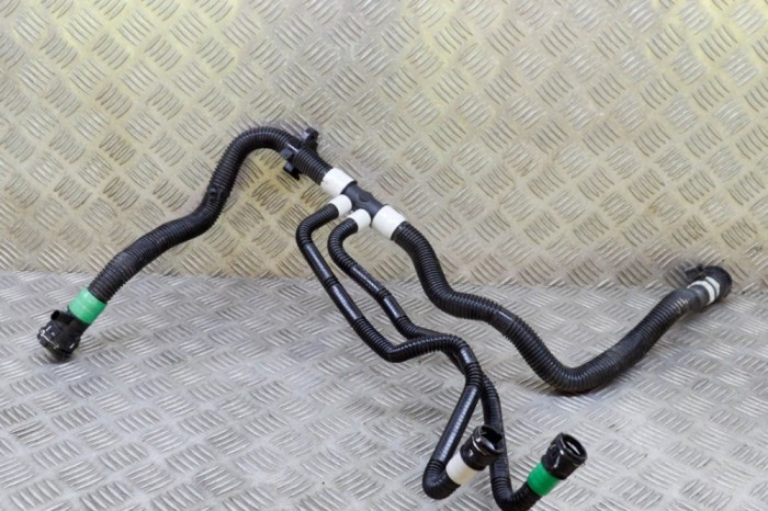 Furtun de lichid de răcire TESLA MODEL 3 2018 OEM: 1521494-00-A 18323106