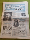 Panoramic radio tv 23 - 29 noiembrie 1992 - dina cocea