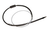 Cablu frana de mana RENAULT MEGANE II combi (KM0/1_) (2003 - 2012) MAXGEAR 32-0386